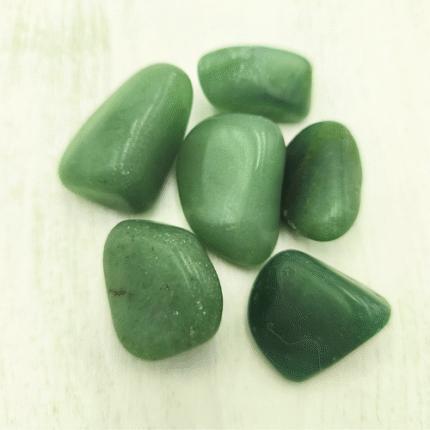 Pedra Quartzo Verde