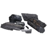 Turmalina Negra Catedral