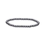 Pulseira Hematite