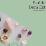 Cristais Personalizados para Saúde e Bem-Estar