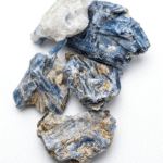 Cianite Azul 7 cm