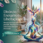 Divorcio Energético e Libertação de Laços
