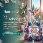 Harmonização de Relacionamentos