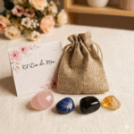 Kit Essência de Mãe