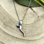 Fio em Aço Malagueta e Olho Turco