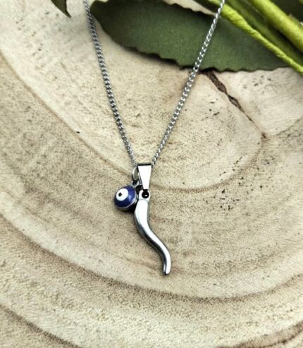 Fio em Aço Malagueta e Olho Turco