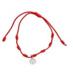 Pulseira 7 Nós c/ Árvore da Vida