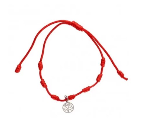 Screenshot_44 Pulseira 7 Nós c/ Árvore da Vida - Image 1