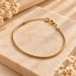Pulseira Aço Inoxidável