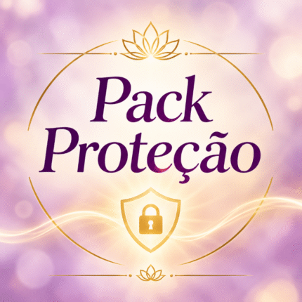 Pack Proteção