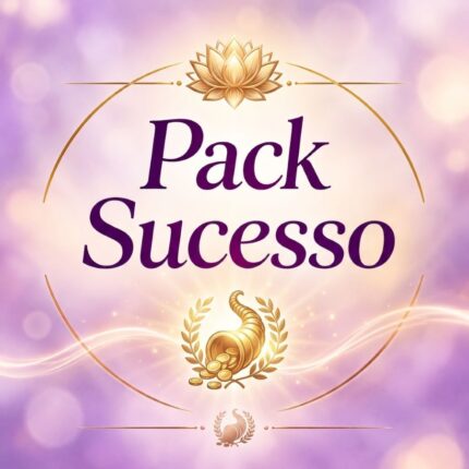 Pack Sucesso