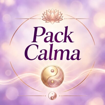 Pack Calma