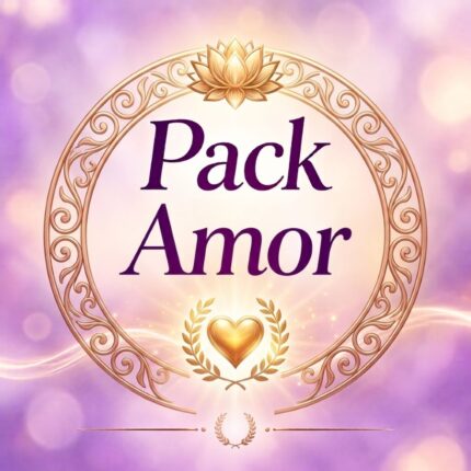 Pack Amor