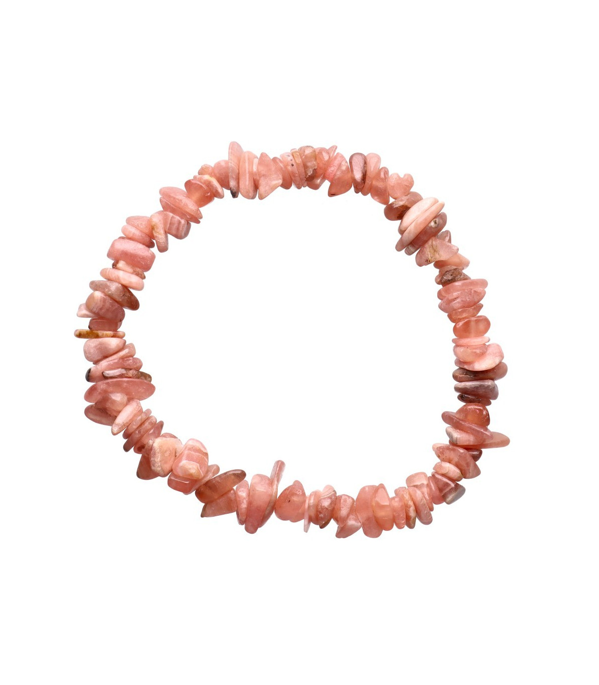 pulseira-de-chip-rhodochrosite Pulseira de Chip Rodocrosita - Image 1