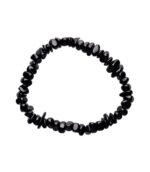 Pulseira de Lascas de Obsidiana